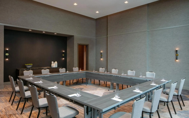 JW Marriott Charlotte