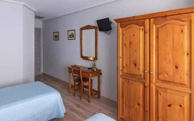 Hotel San Glorio