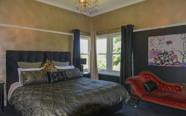 Chatelaine Valley Views