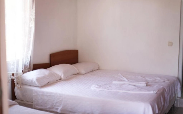 Serenity Pension