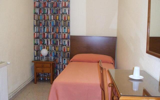Hostal Residencia Casa Juan