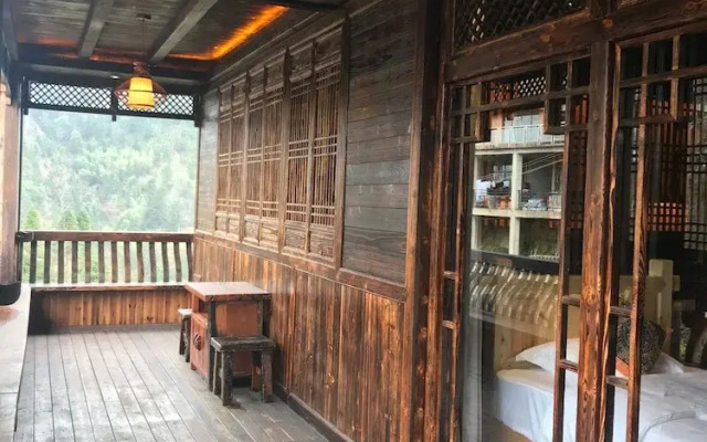 Tianjiange Resort