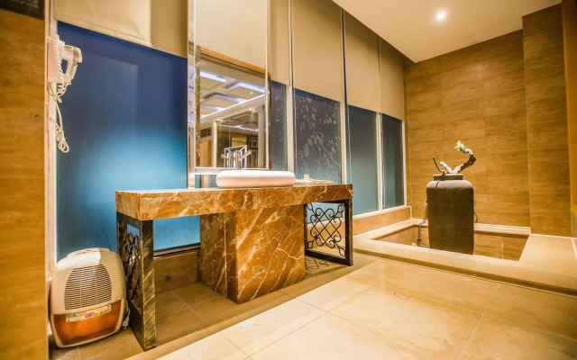 OHYA Chain Boutique Motel-Taoyuan