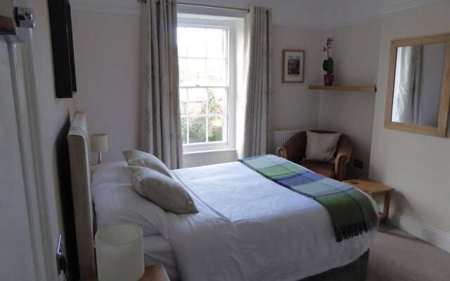 The Grange Guest House