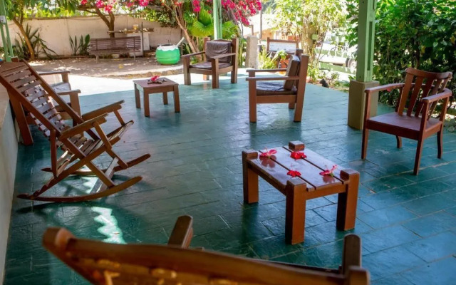 Pousada Monsieur Rocha