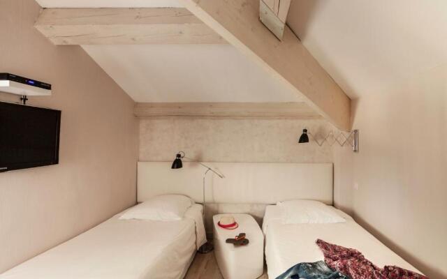 Le Répertoire - La Villa des 2 Soeurs