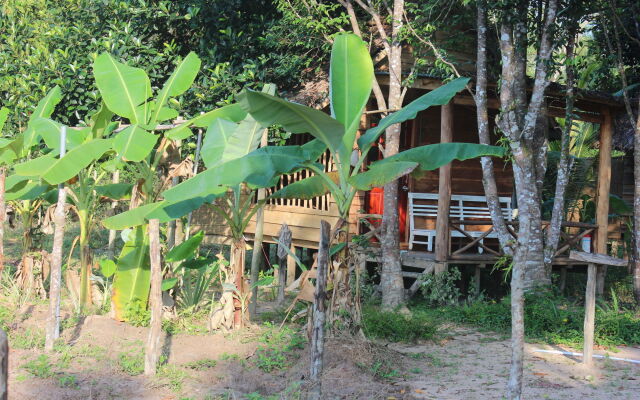 Pepper Farm Phu Quoc Bungalow