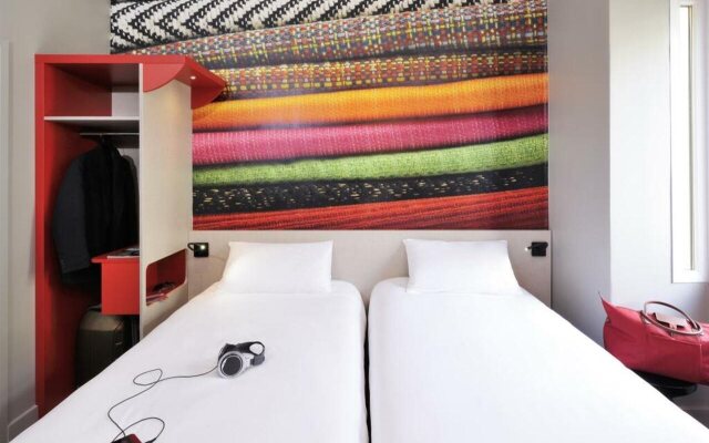 ibis Styles Lille Centre Grand Place