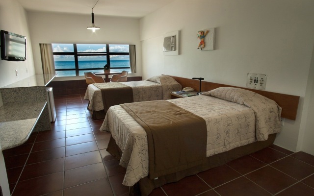 Recife Praia Hotel