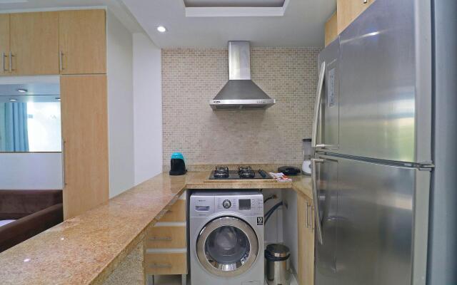 Rio Spot Homes Flat C036A