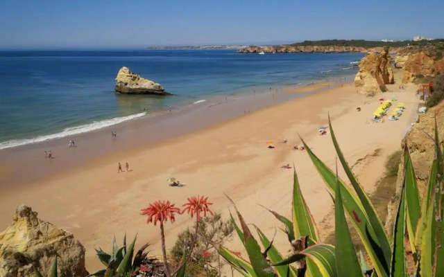 Apartamento Mar à Vista