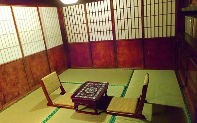 Kominka Sharehouse Hooju - Vacation STAY 7614