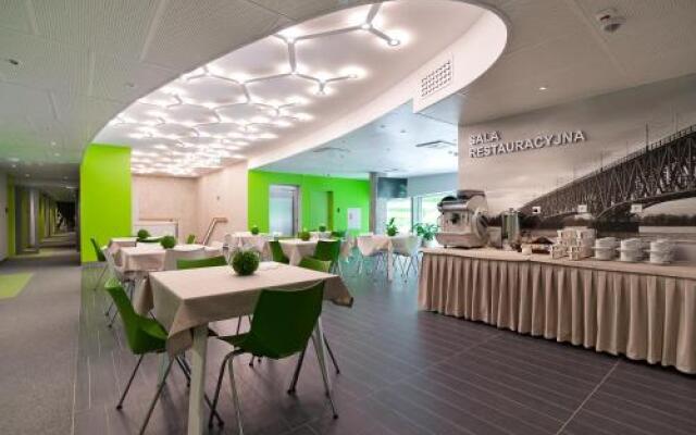 Green Hotel Plock