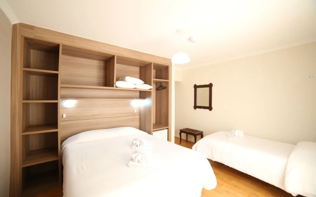 Hotel JB