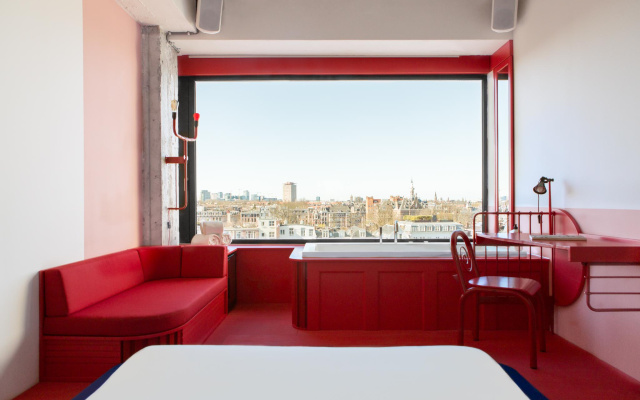Volkshotel