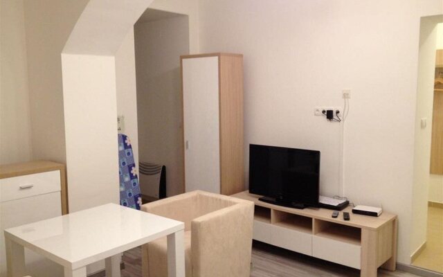 Apartment Barichgasse