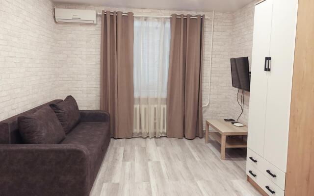 Apartamenty na ulitse Chapaeva