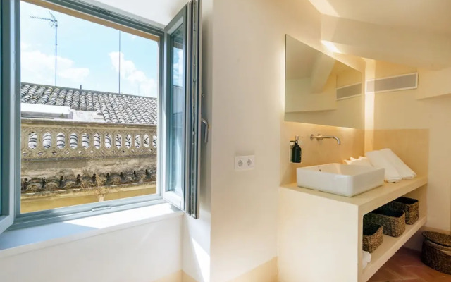 Can Mascort Eco Hotel