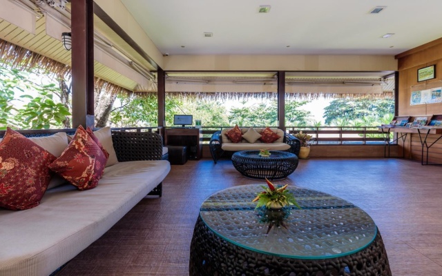 Tup Kaek Sunset Resort