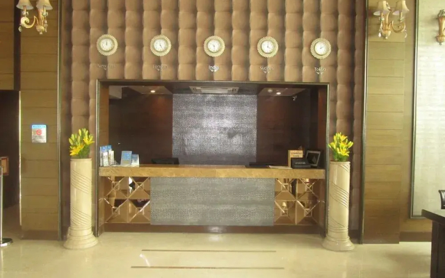 Fortune JP Palace, Mysore - Member ITC Hotels' Group