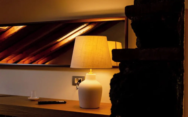 Palazzo Fiammingo Rooms