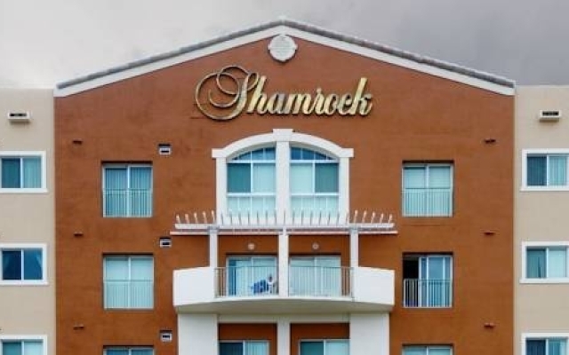 Shamrock Corporate Housing - Gables