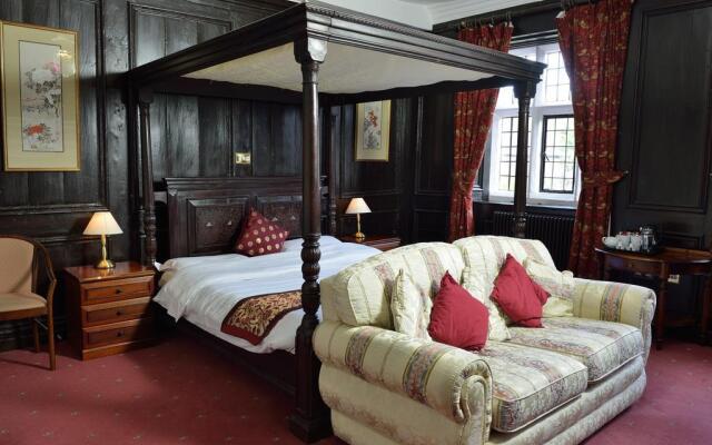Sella Park House Hotel