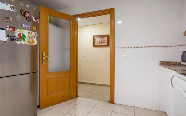 Casa Serra - PATERNA - APARTAMENTO ALQUILA 3 HABITACIONES CON GARAJE