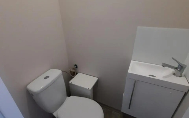 Voal Mini 2 Apartament