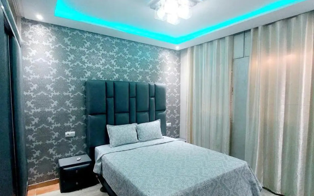 Appartement Agadir