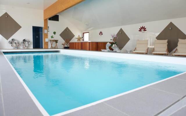 Domaine de Kerzuat - Chambres d'hôtes