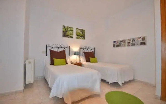 Residencia Ziri