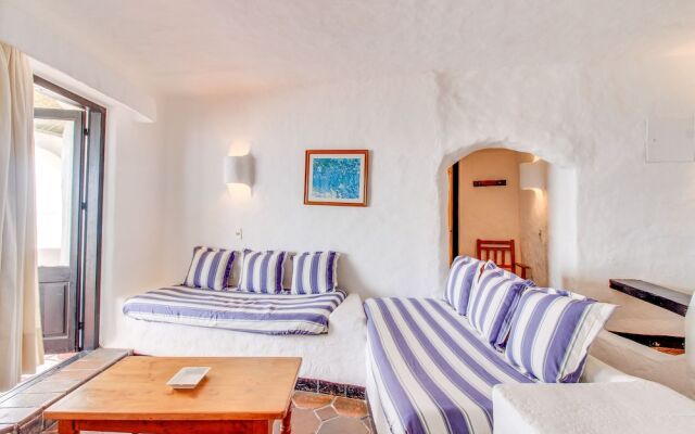Increíble apartamento en Casapueblo, Punta Ballena