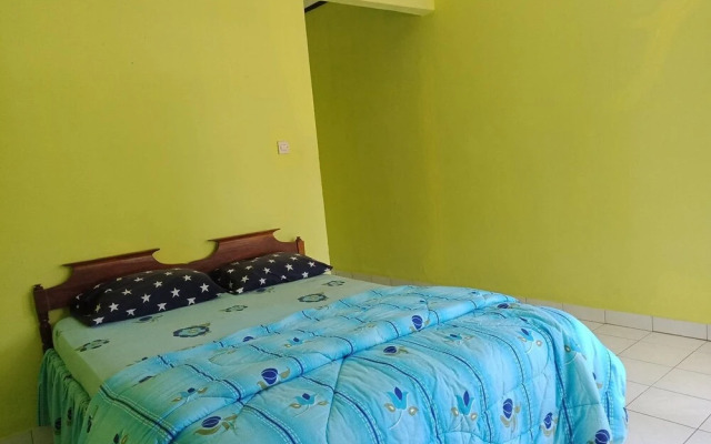 Bukit Senaru Homestay