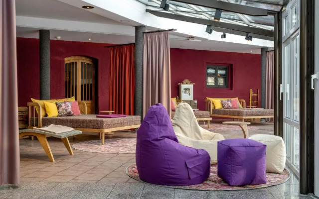 Hotel am Haslinger Hof