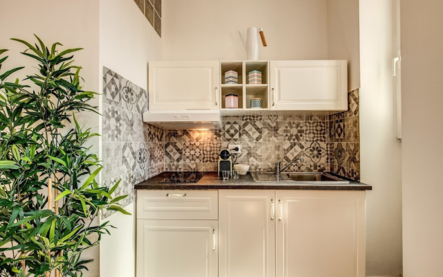 Loreto Charming Studio