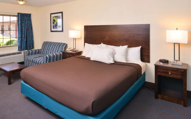 Ramada Limited Batesville