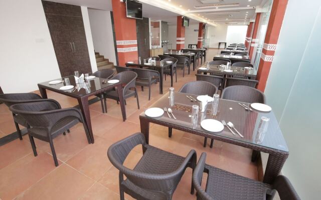 Meridien Suites