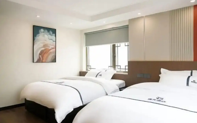 Foguang Hotel
