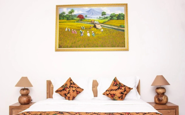 Santi HomeStay