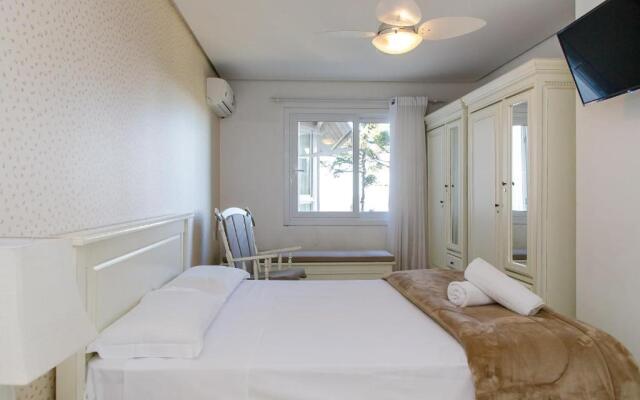 O Melhor De Gramado, Localizacao Centralizada