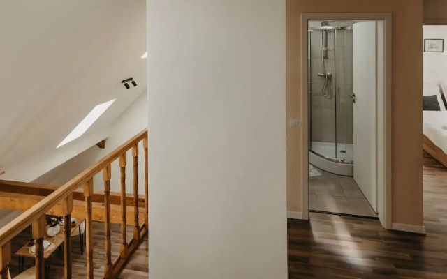 Agoston Galgon Holiday Apartments