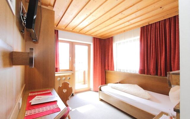 Pension Mittagskogel
