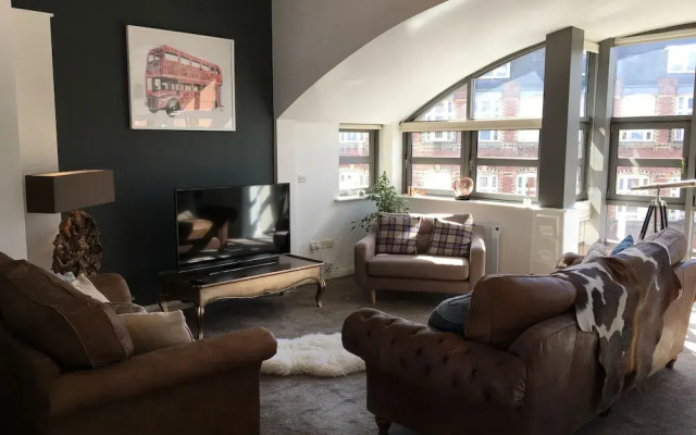 Worcester Boutique Suites