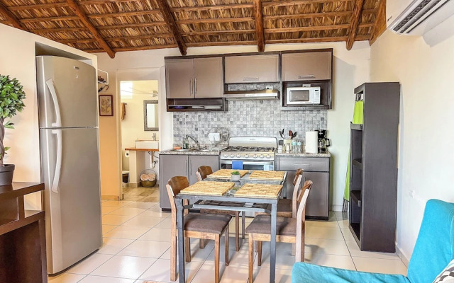 Baja Mia Suites And Tours