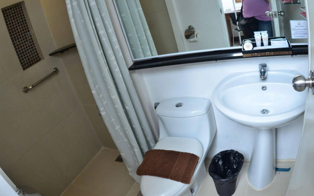 ZEN Premium Eastwood QC (ZEN Safety Assurance)
