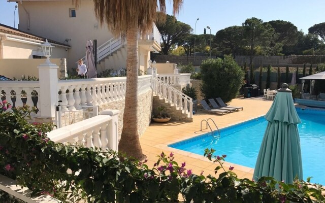 Villa Colombier