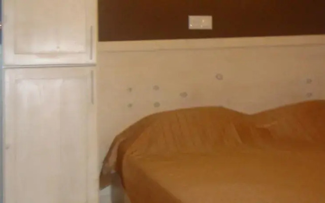 Tea Apartament