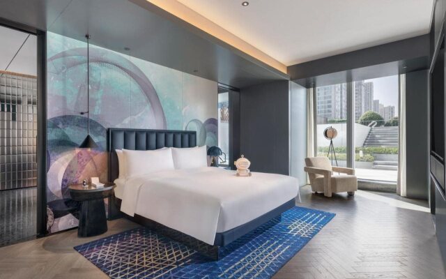 W Changsha