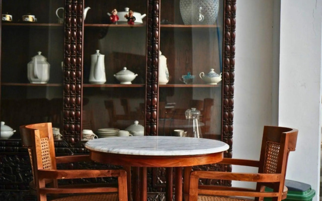 The Mangkoro By Yuwono Hospitality